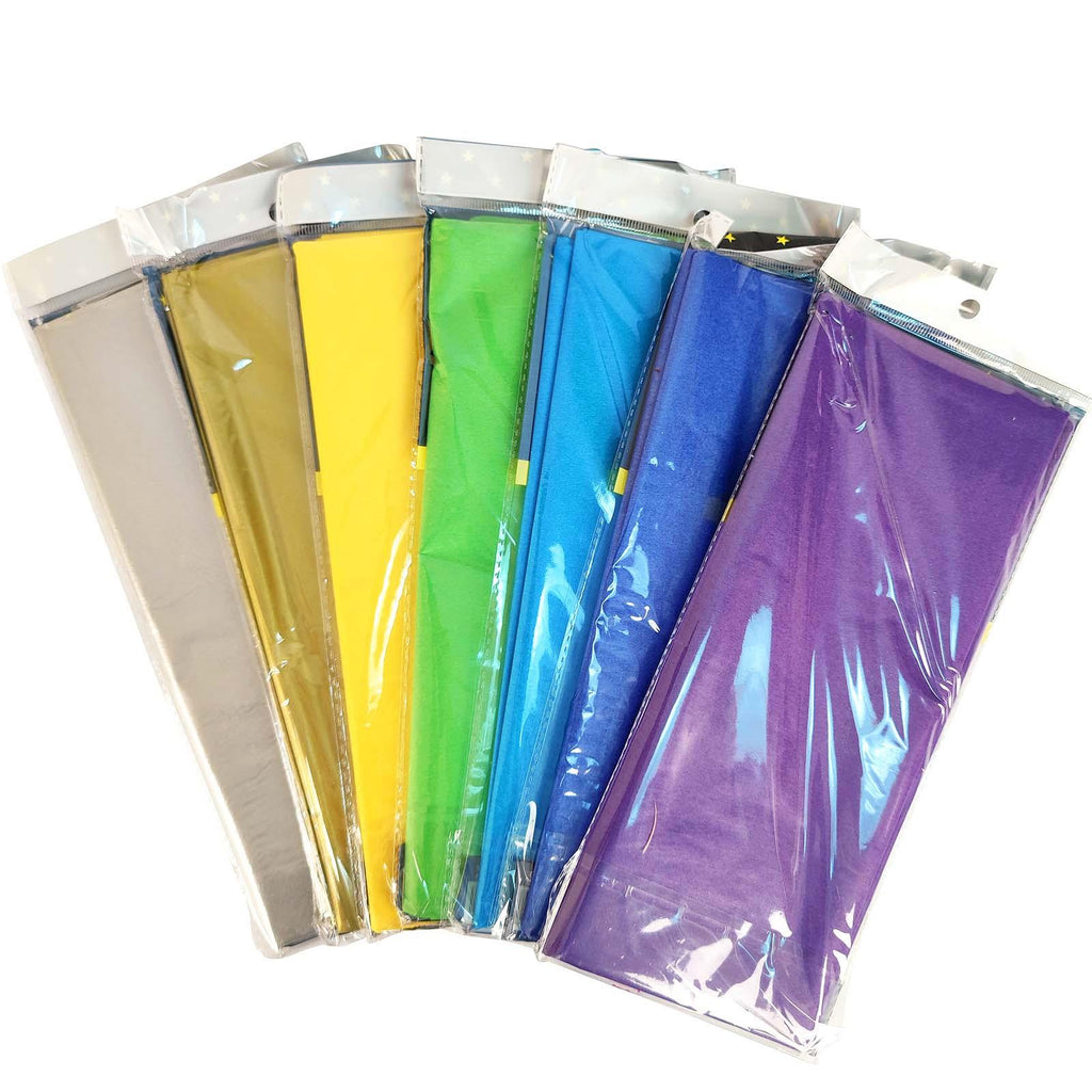 Premium Large Tissue Paper Sheets