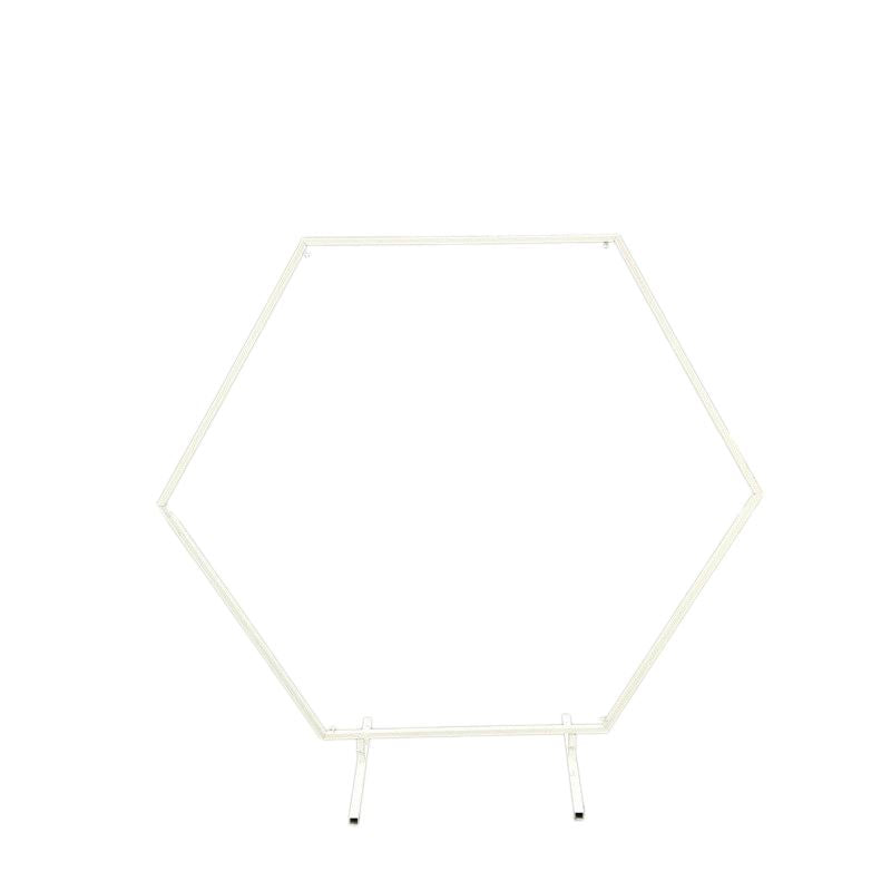 Moongate Wedding Backdrop Arch