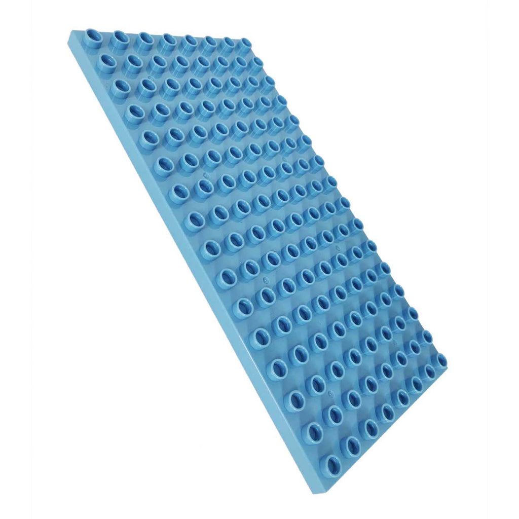 Giant Lego Duplo Compatible Base Boards