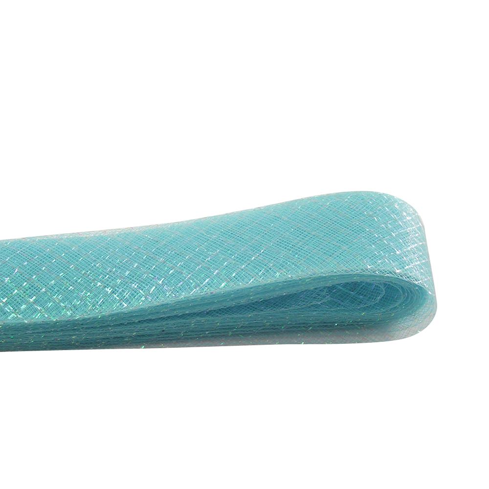Flat 45mm Crinoline Ribbon