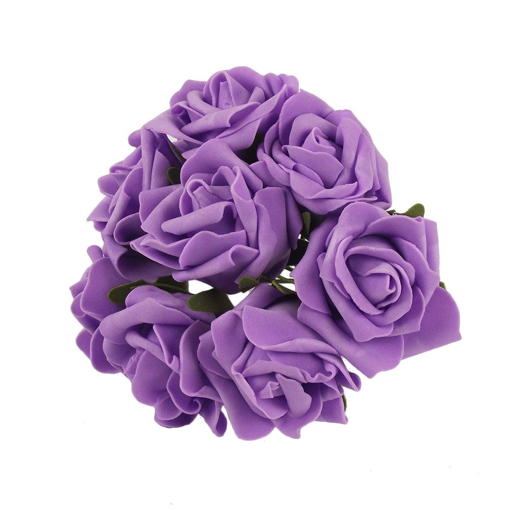 70 Colourfast Roses Variety Pack