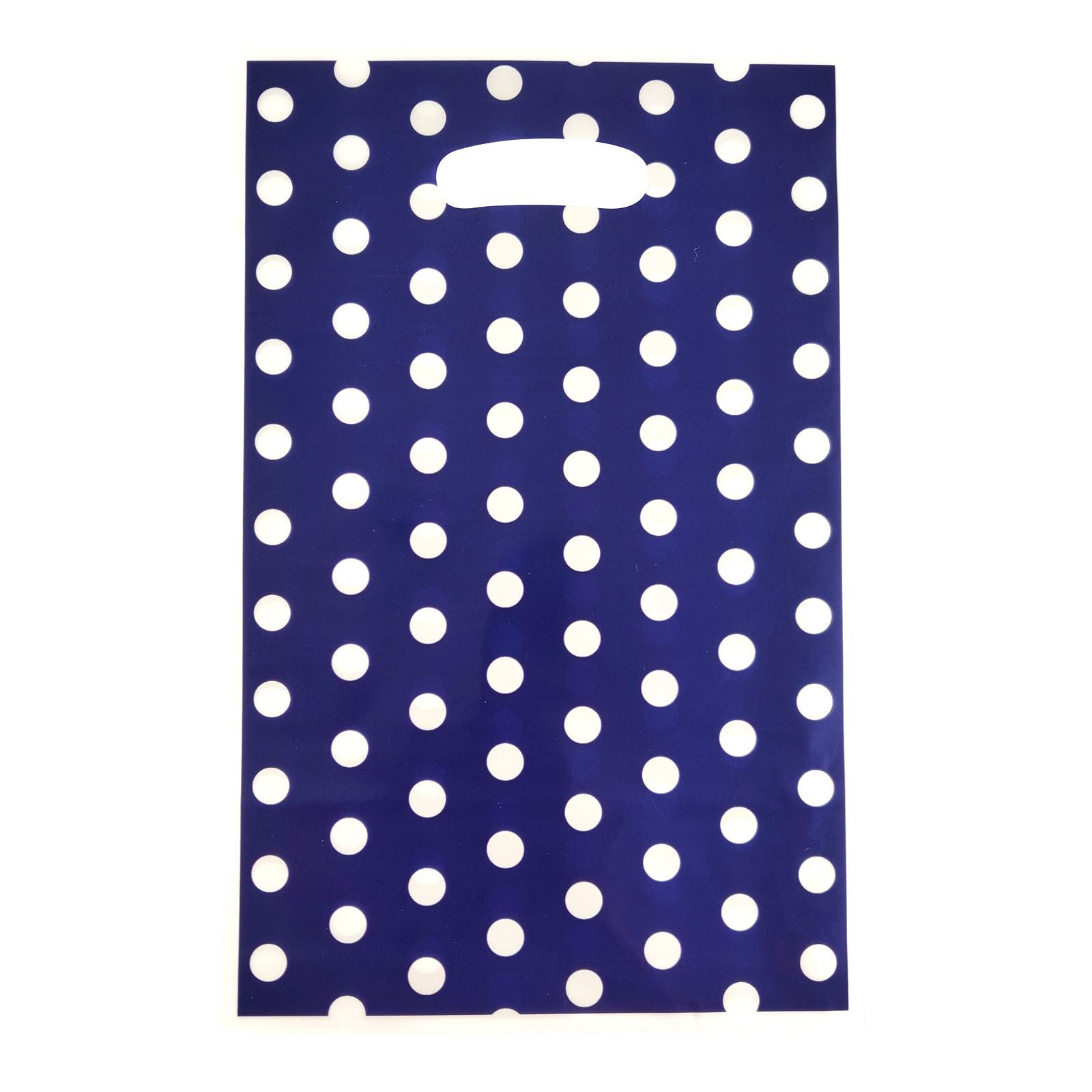 Polkadot Loot Bags