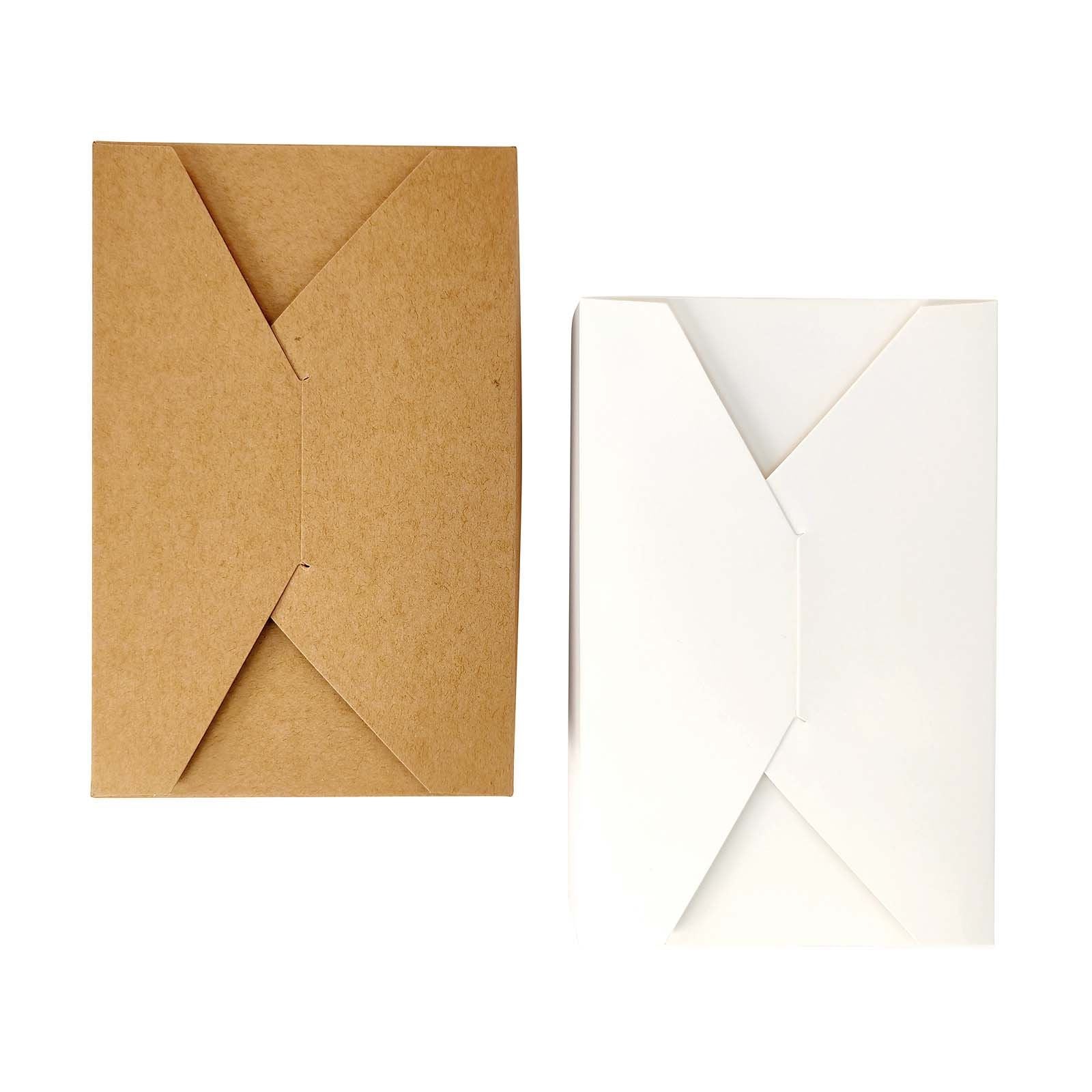 Luxury Envelope Style Cookie and Bake Box