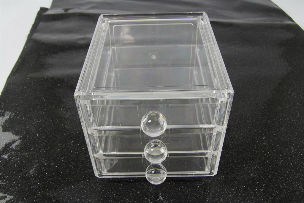 Acrylic Jewellery Organiser