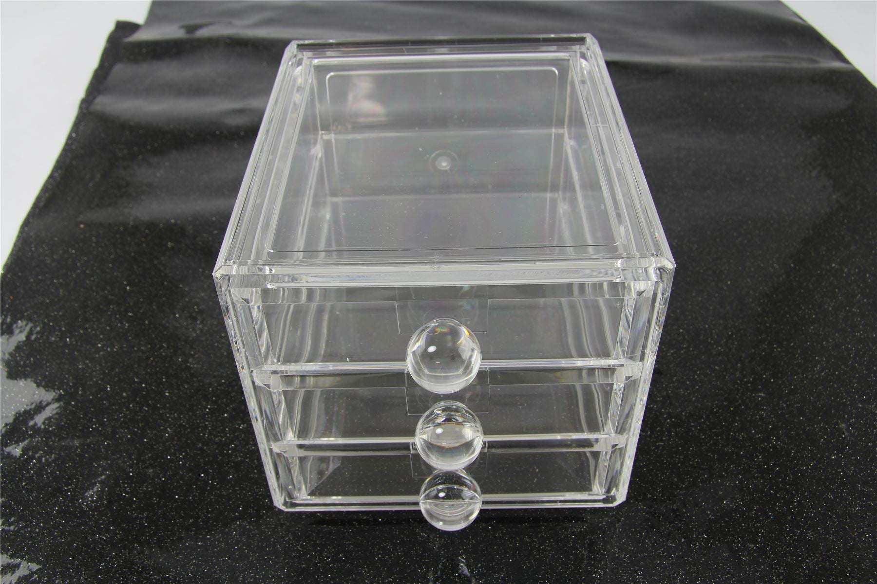 Acrylic Jewellery Organiser