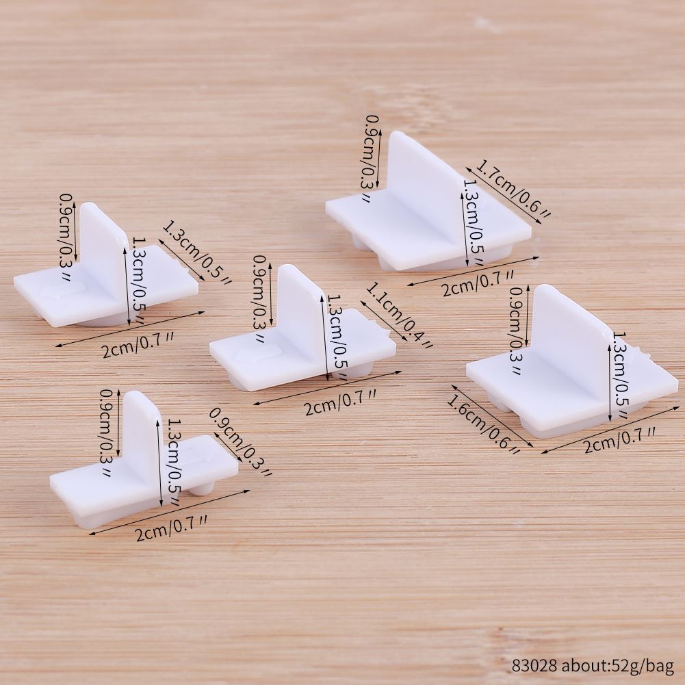 60pc Letters Numbers Mathematics 2cm Embosser Stamp Set