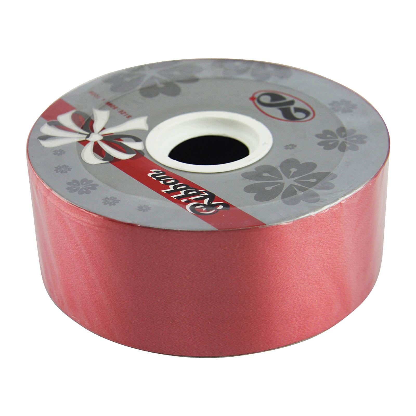 100 Yard Rolls of 50mm Poly Ribbon