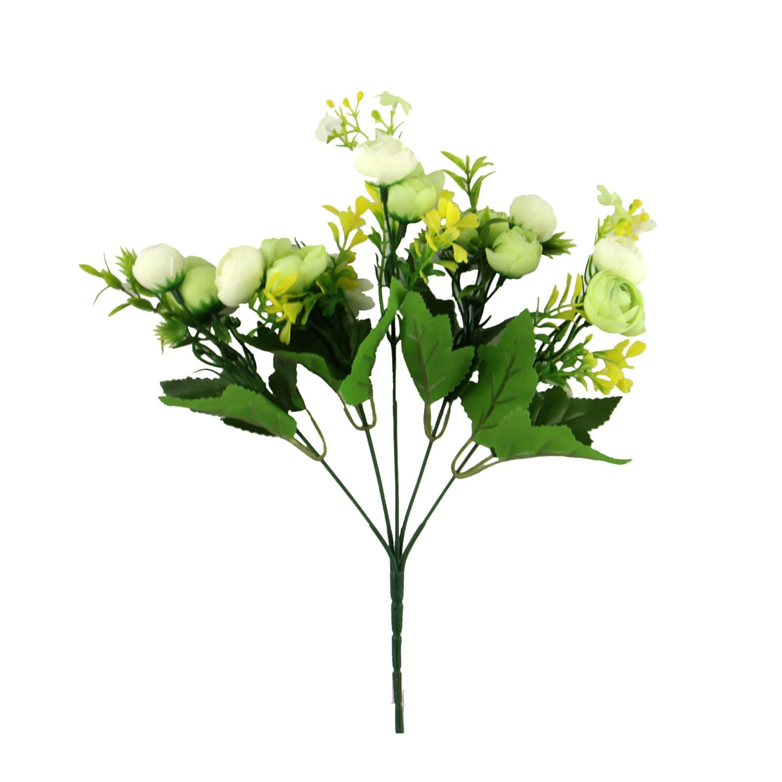 15 Head Small Ranunculus Bouquet