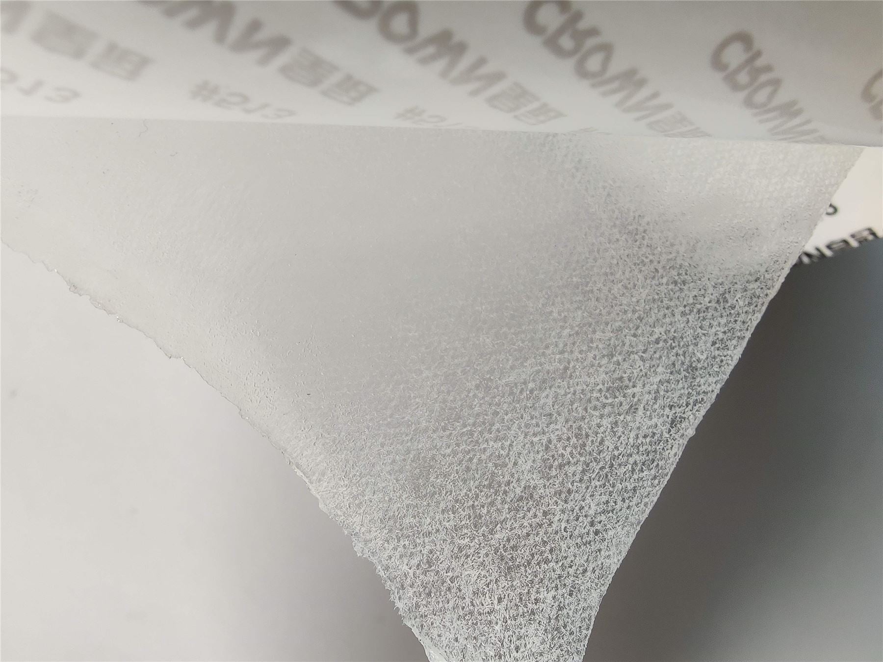 Extra Wide 40cm Double Sided Tissue Tape - SUPER STRONG Wholesale 50 Yard Bulk Roll