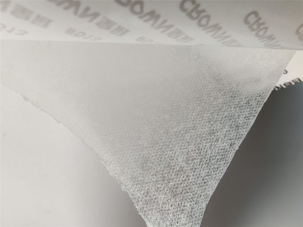 Extra Wide 40cm Double Sided Tissue Tape - SUPER STRONG Wholesale 50 Yard Bulk Roll