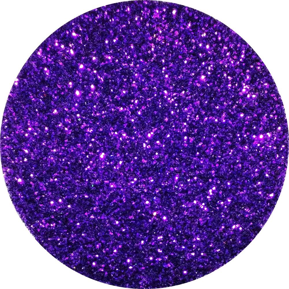 Glitterbodies Cosmetic Grade Fine Festival Glitter Pigments [Cadbury]