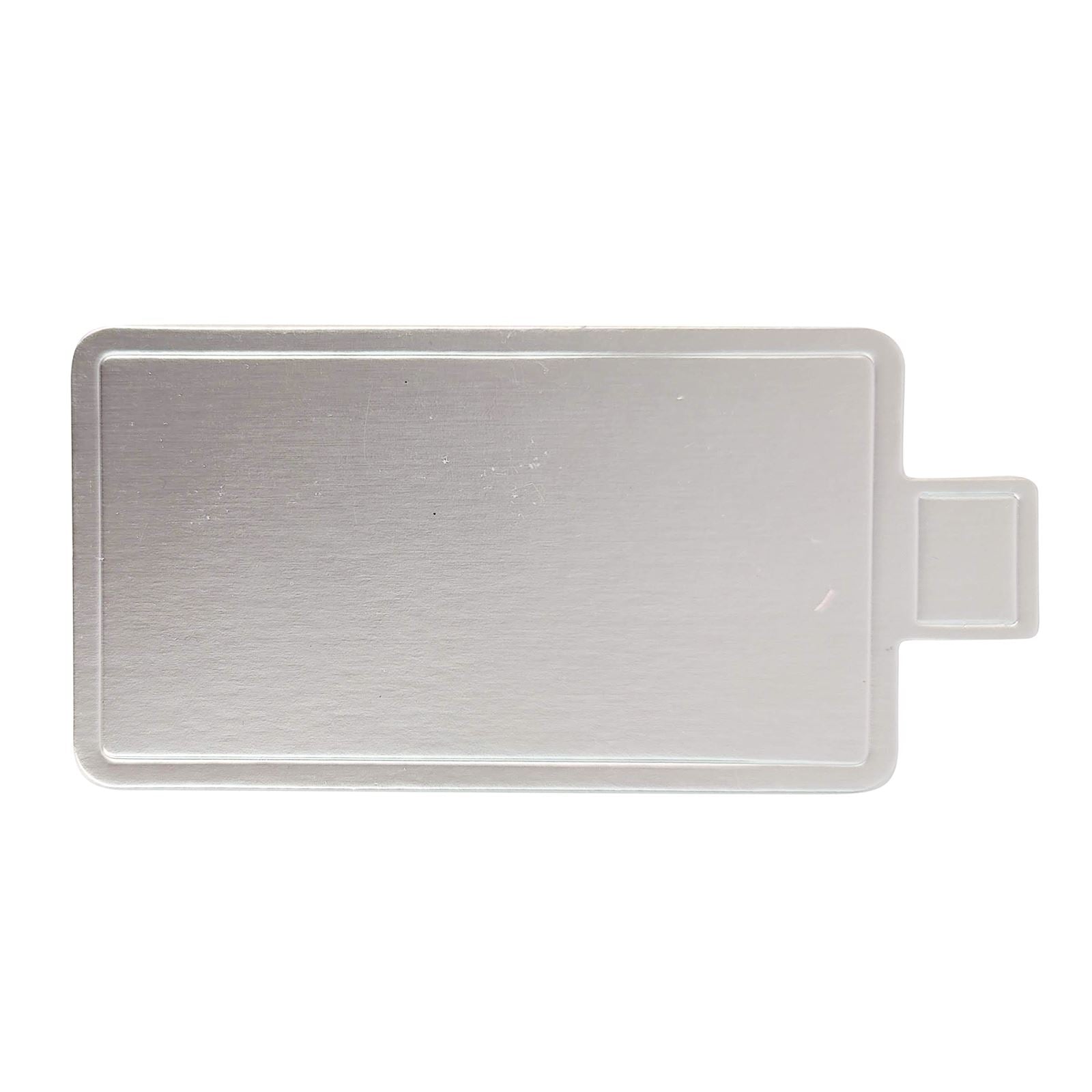 Mini Slice Cake Boards