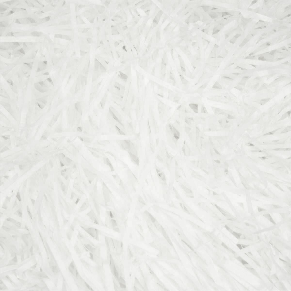Bulk 500g Shredded Tissue Paper Bag
