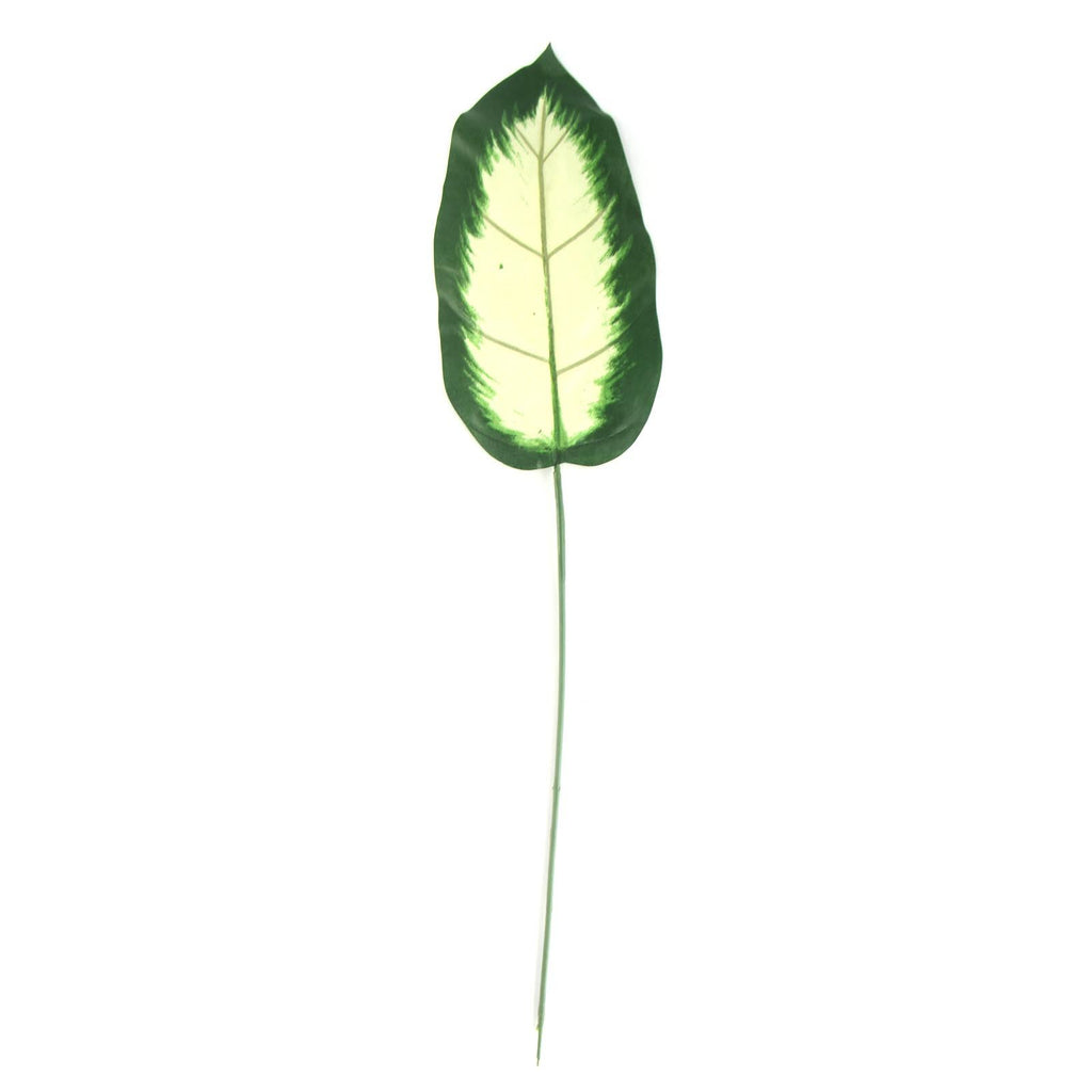 Tropical Single Regular Artificial Leaves