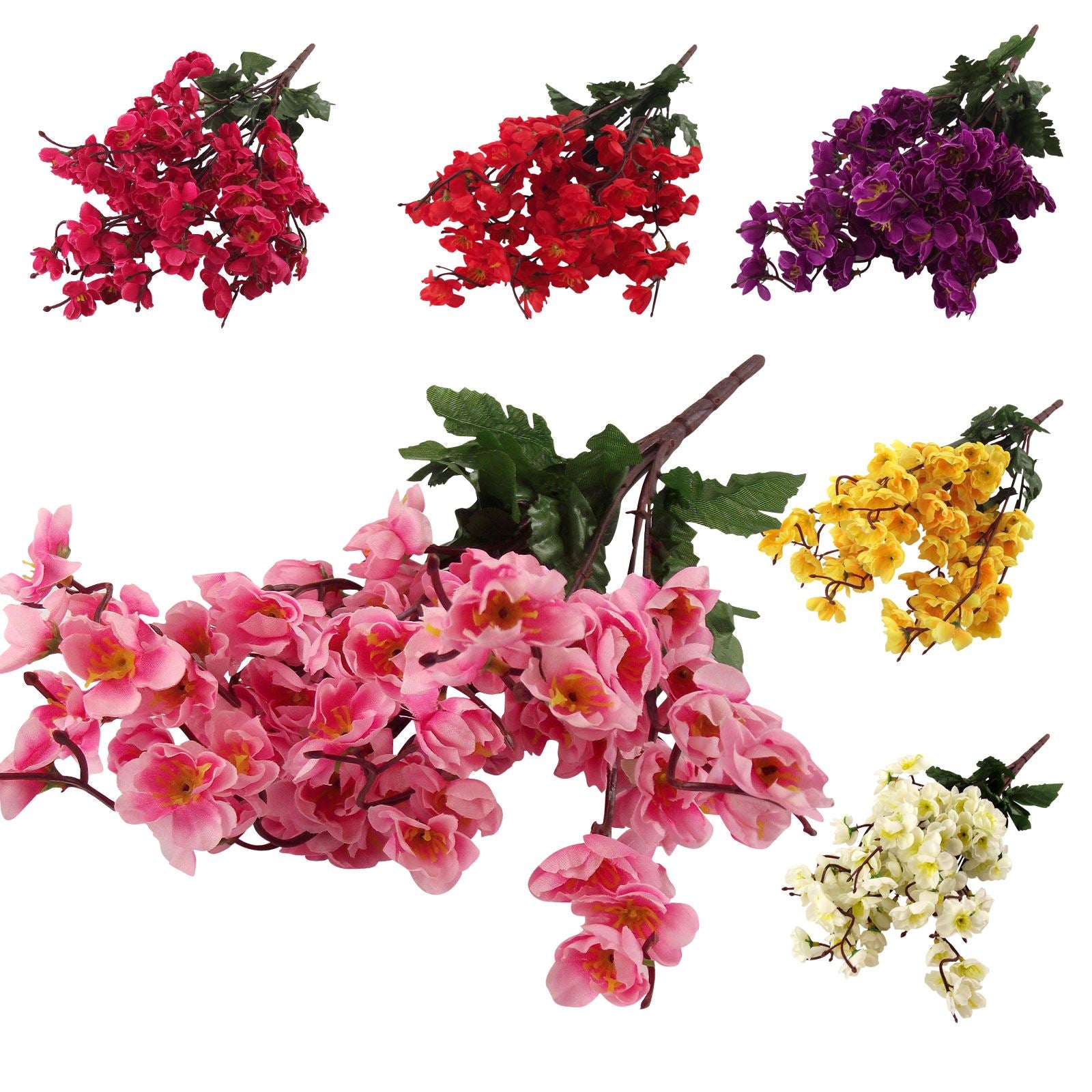 Blossoms Bunch