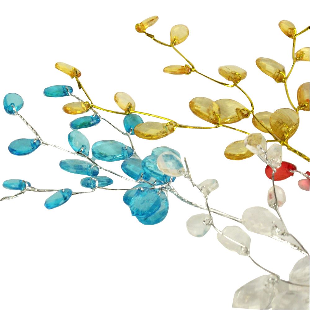 3-Strand Acrylic Crystal Spray