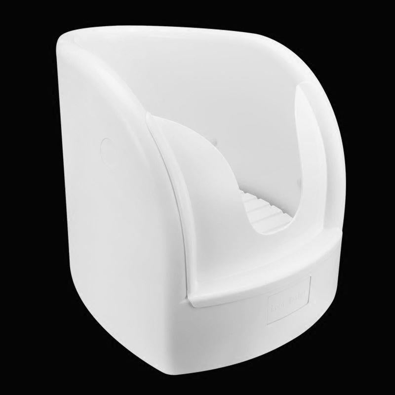 Automatic Wudu Spray Foot Washing Basin - Ablution Feet Bath