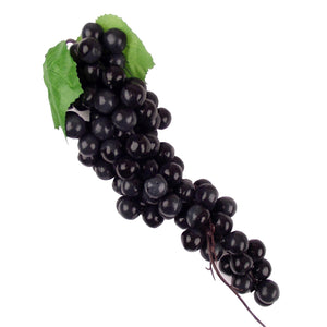 XL 30cm Grapes Bunch