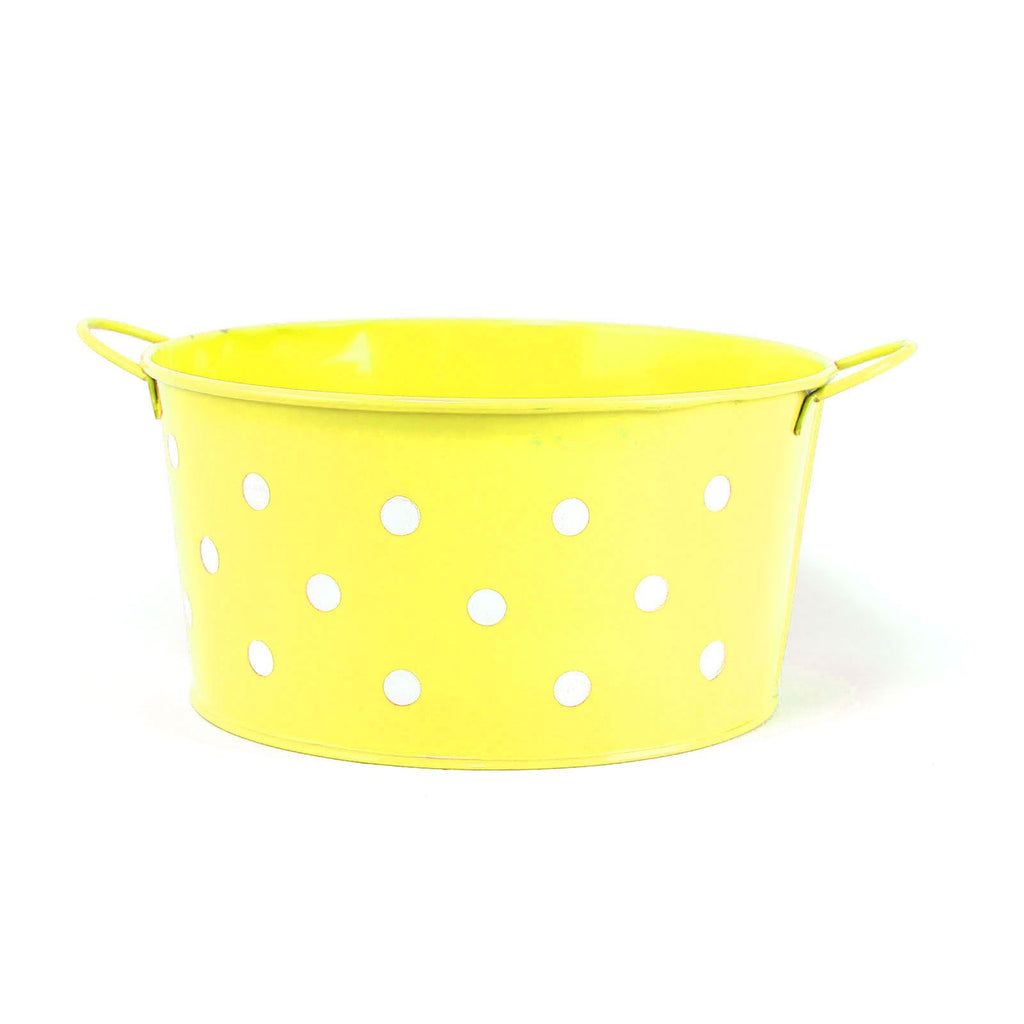 Wide 20x10x17cm Bucket