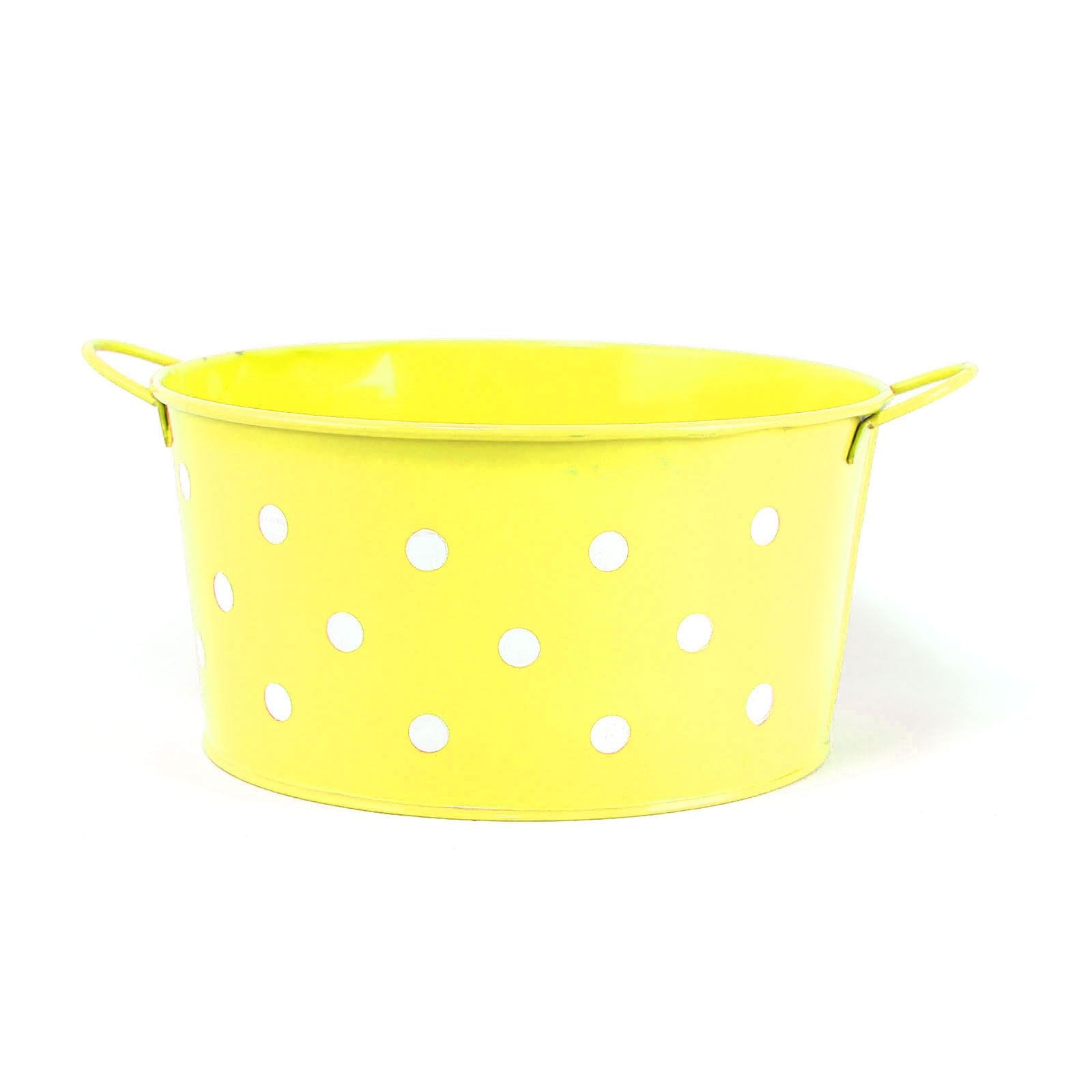 Wide 20x10x17cm Bucket