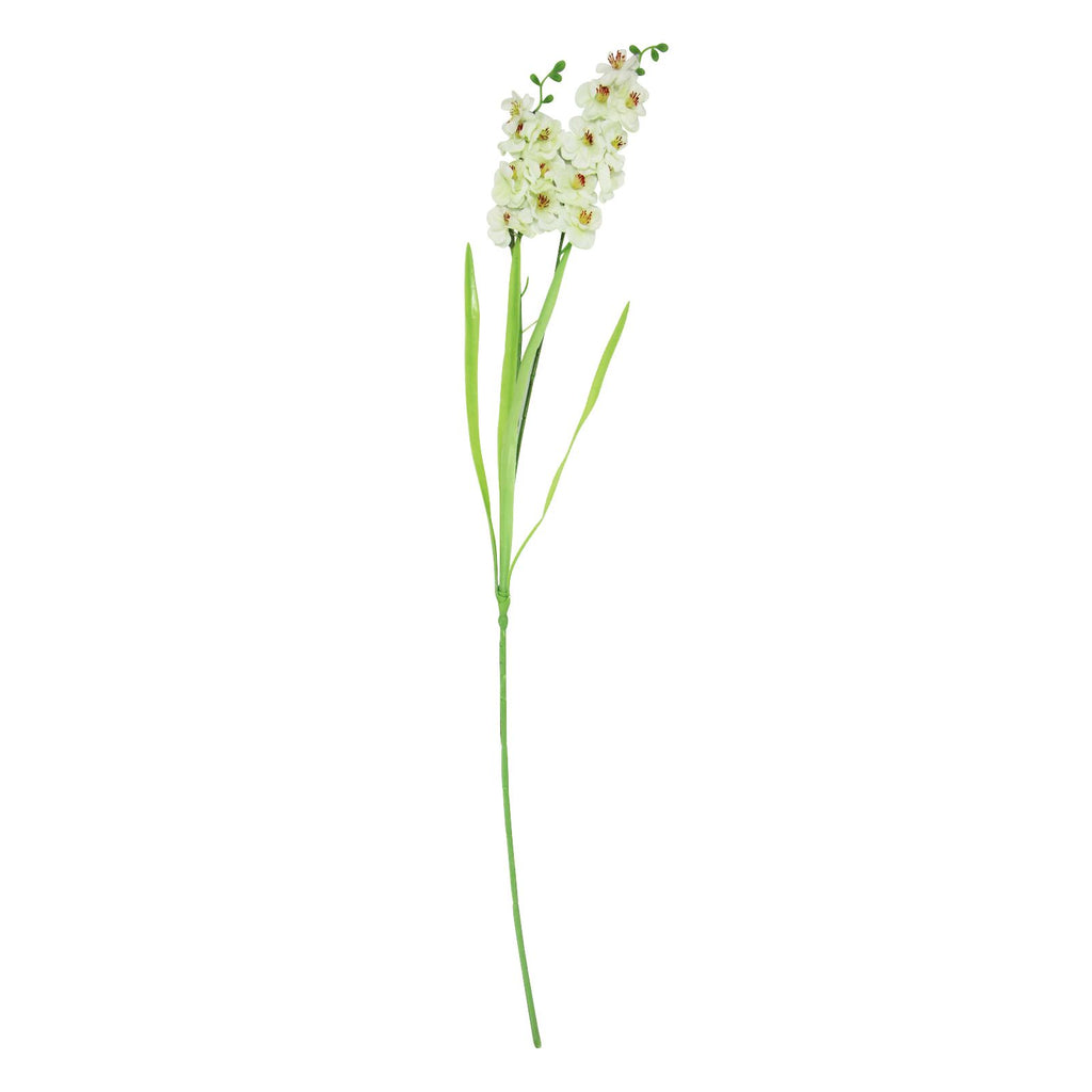 Two Headed Long Orchid Spray