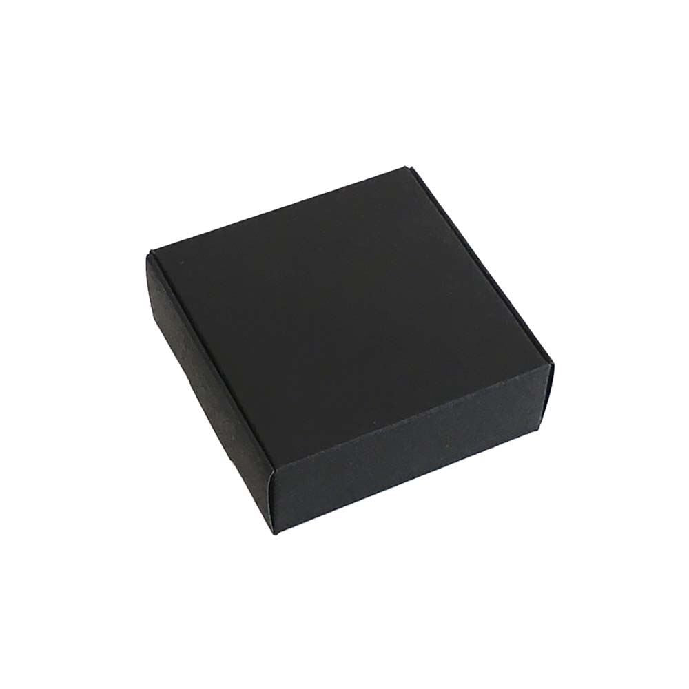 10x Flat Single Bake Boxes with Window