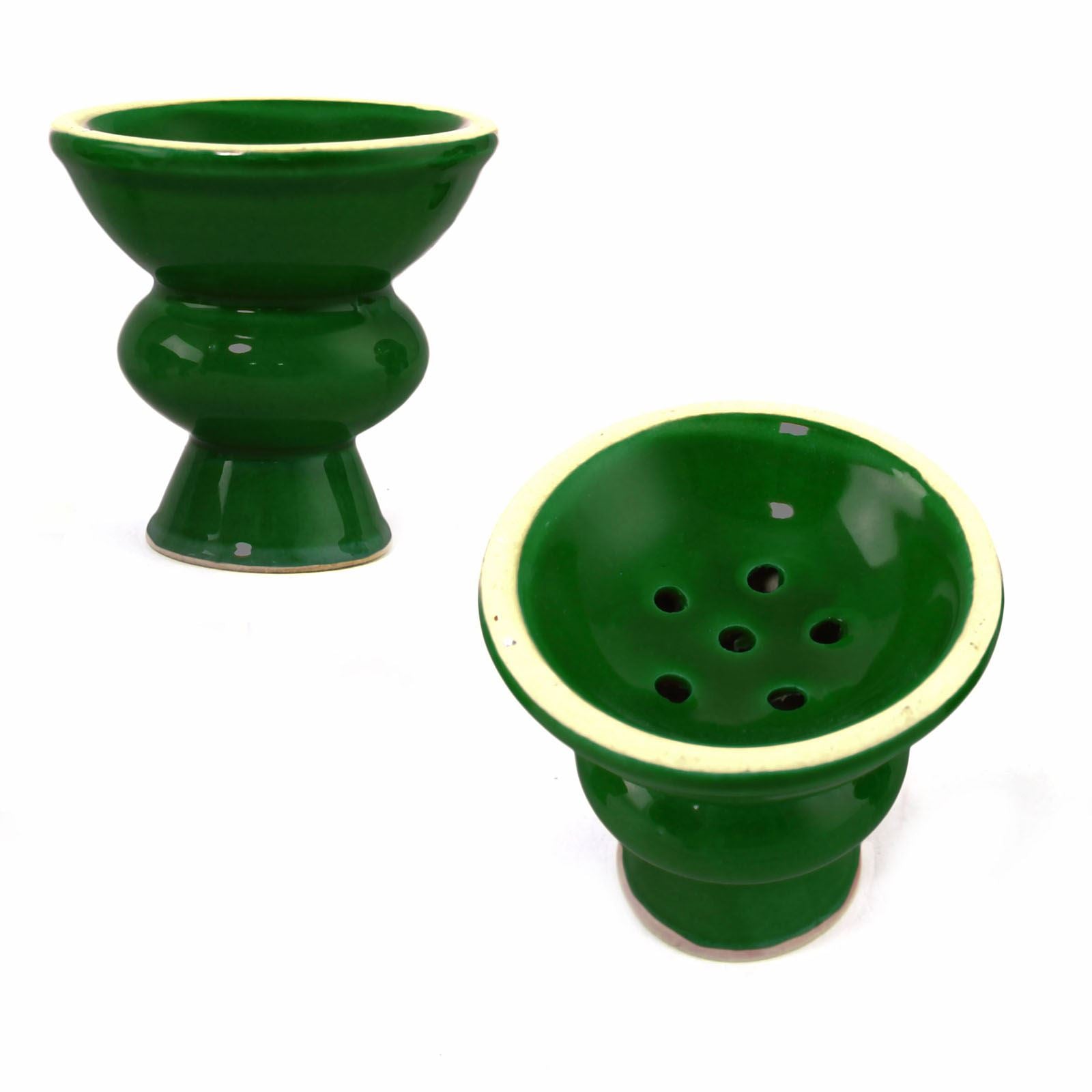 Regular Clay
