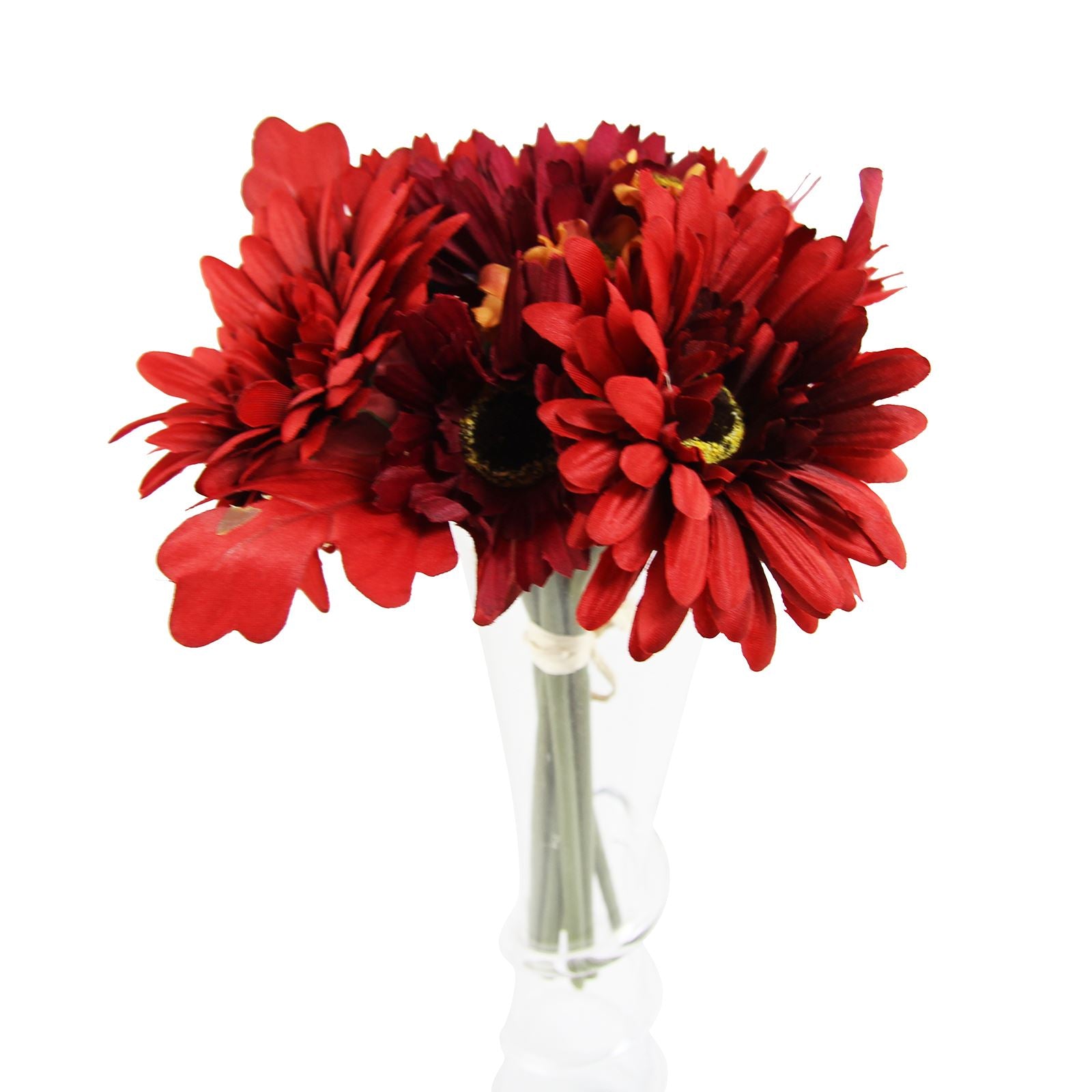 Gerbera Hand Tied Bundle