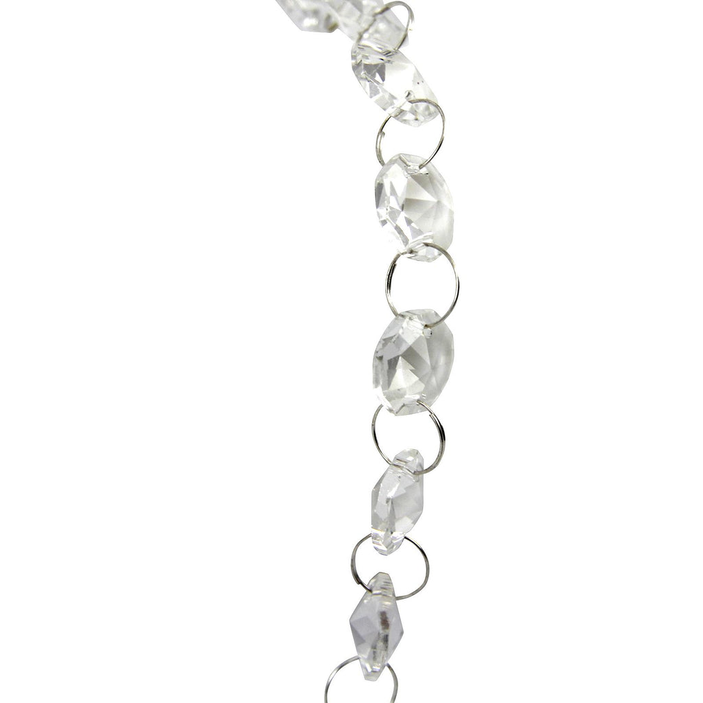 Premium Glass Crystal Garland