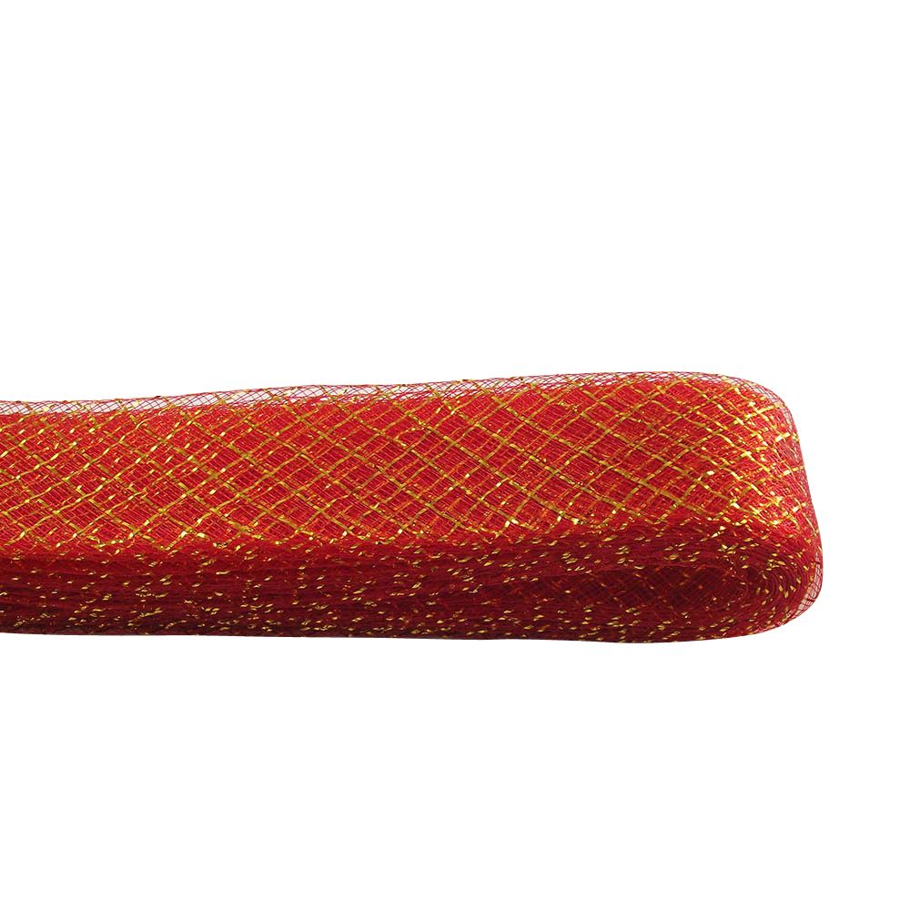Flat 45mm Crinoline Ribbon