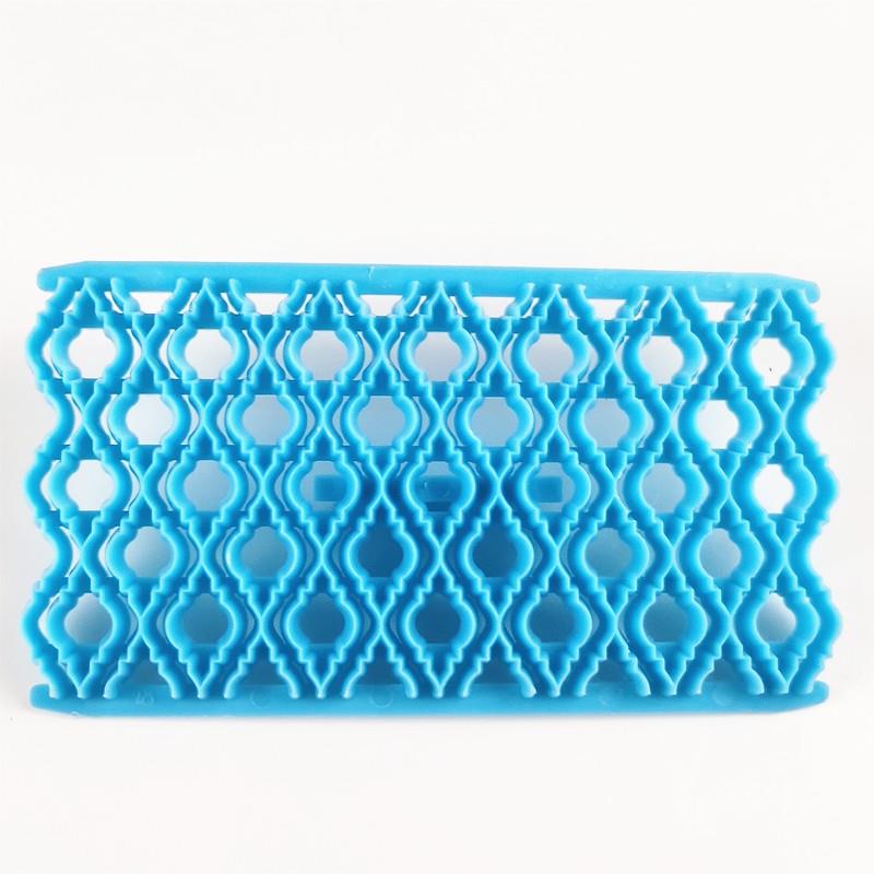 Cake Embossing Plastic Stencil Moulds