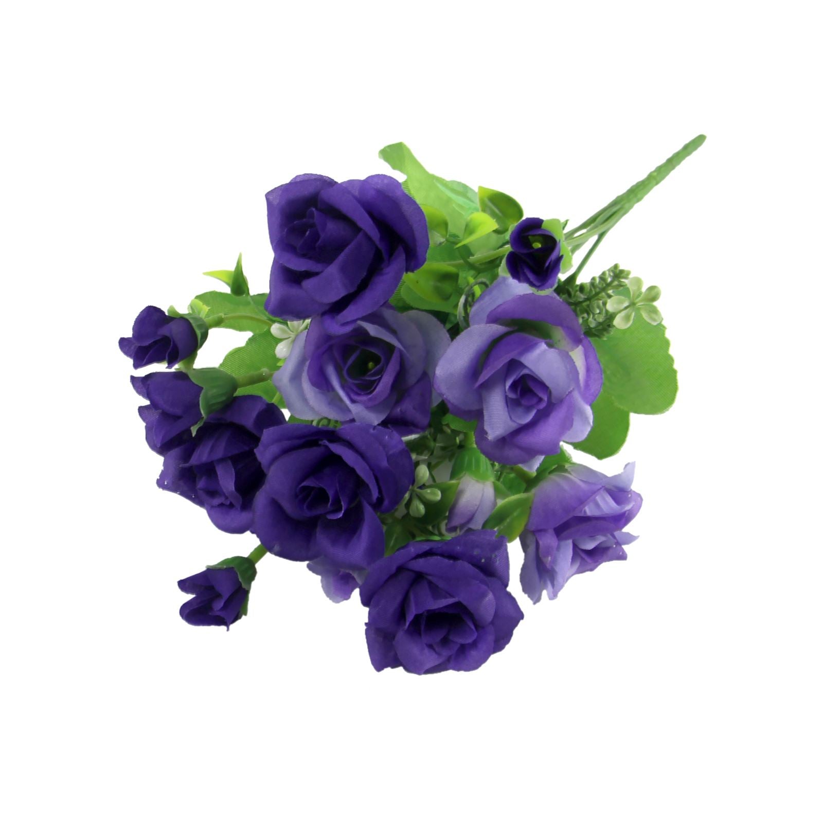 Two Toned Lisianthus Bouquet Small