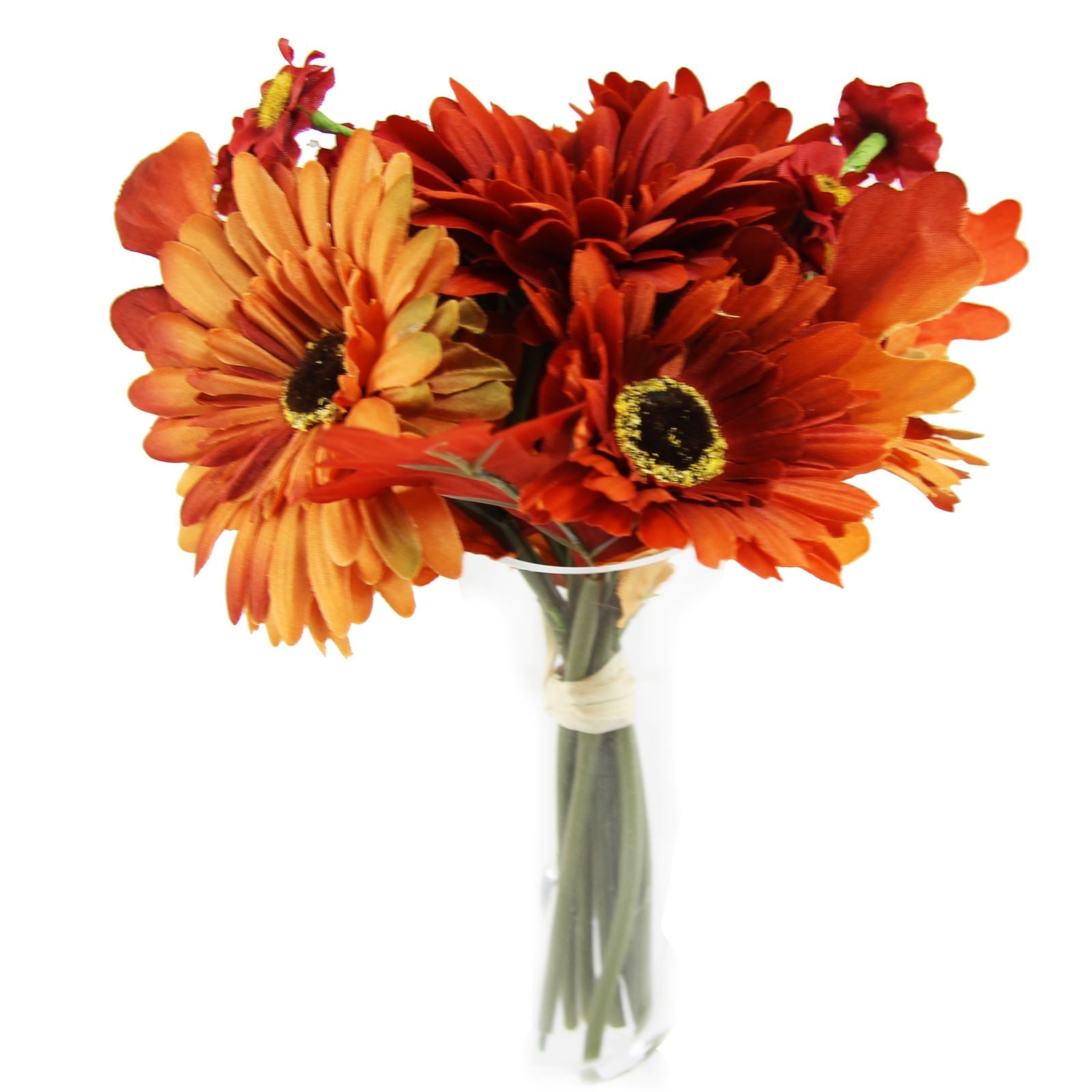 Gerbera Hand Tied Bundle