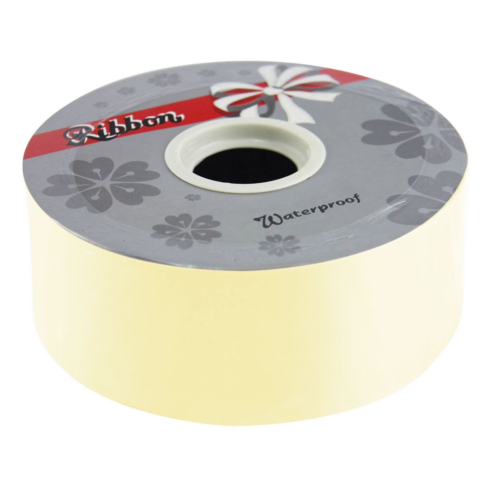 100 Yard Rolls of 50mm Poly Ribbon