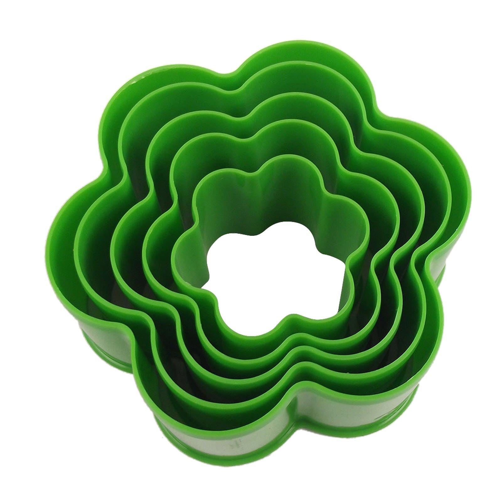 Set of 20 Assorted Cookie Cutters