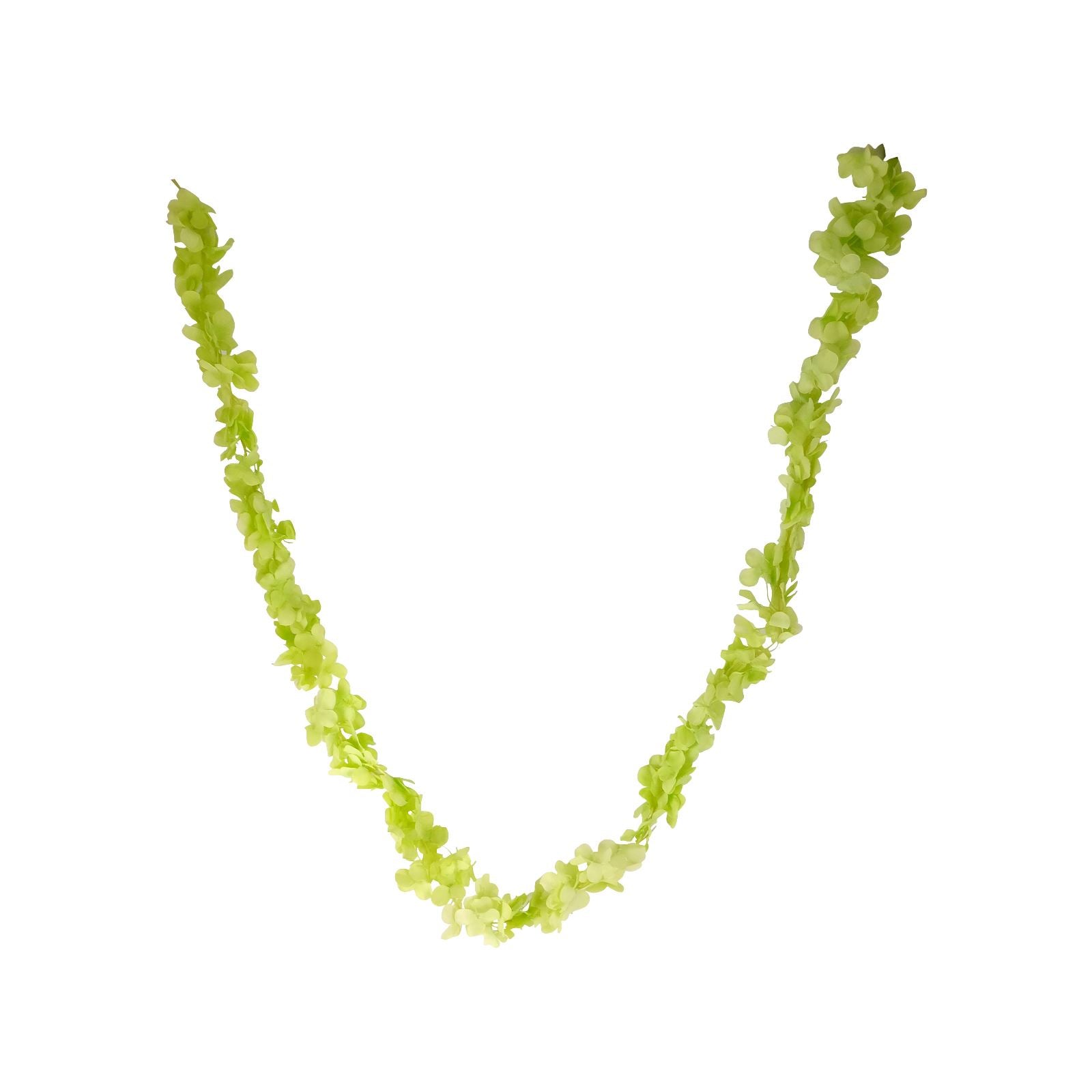 200cm Hydrangea Flower Garland