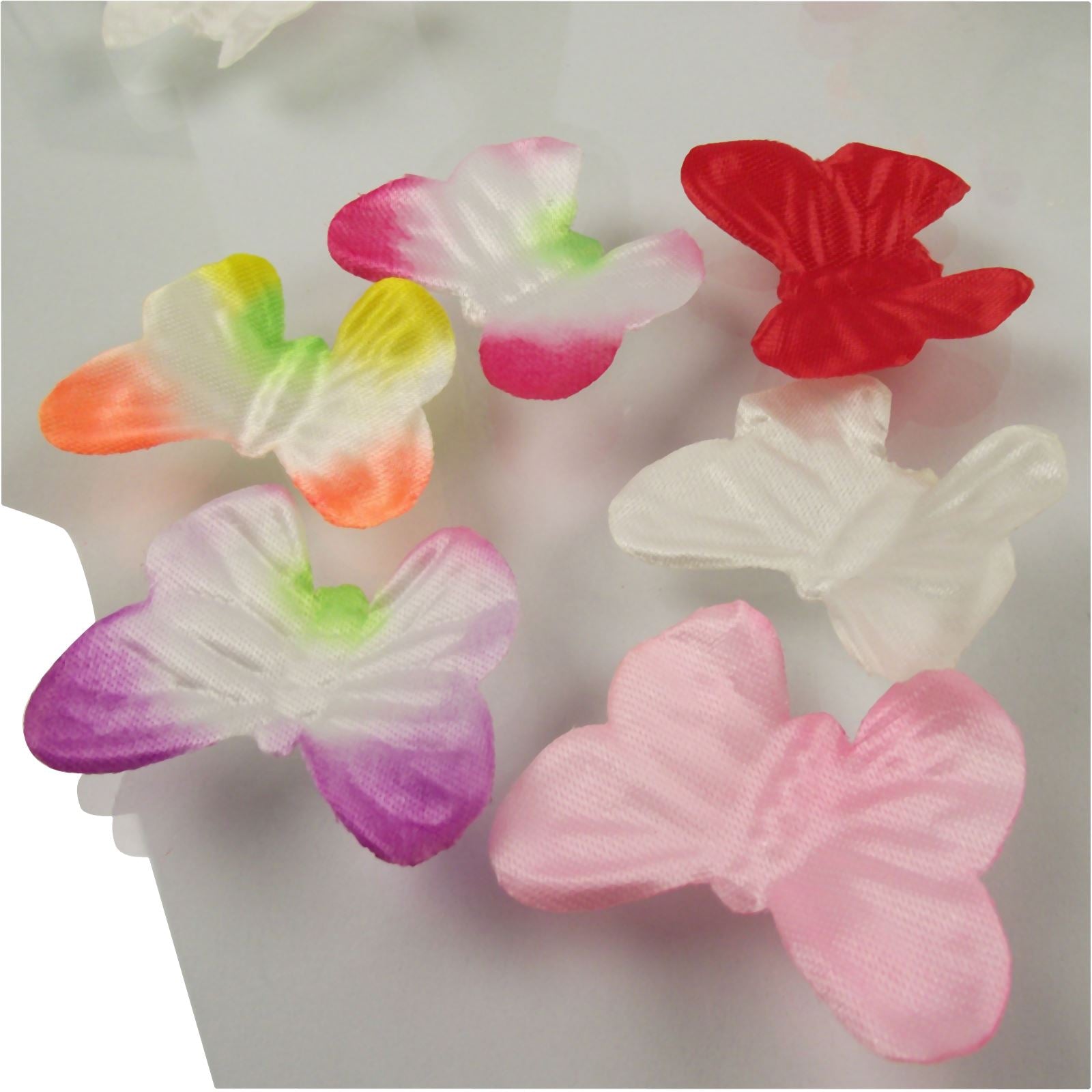 Pack of 150 Butterfly Confetti