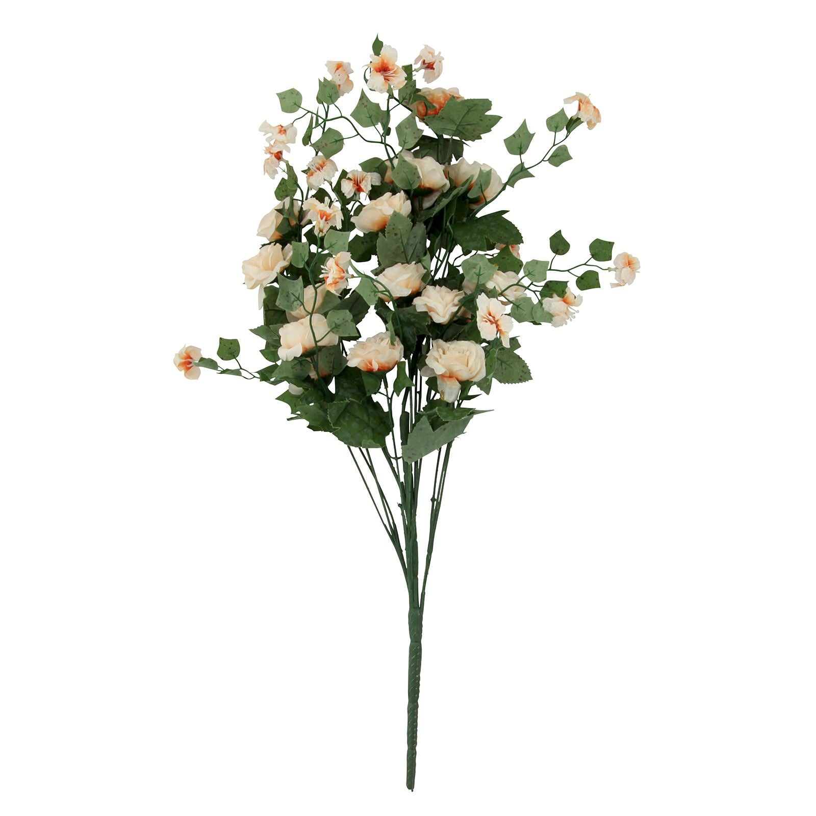 Extra Thick Large Rose Bush