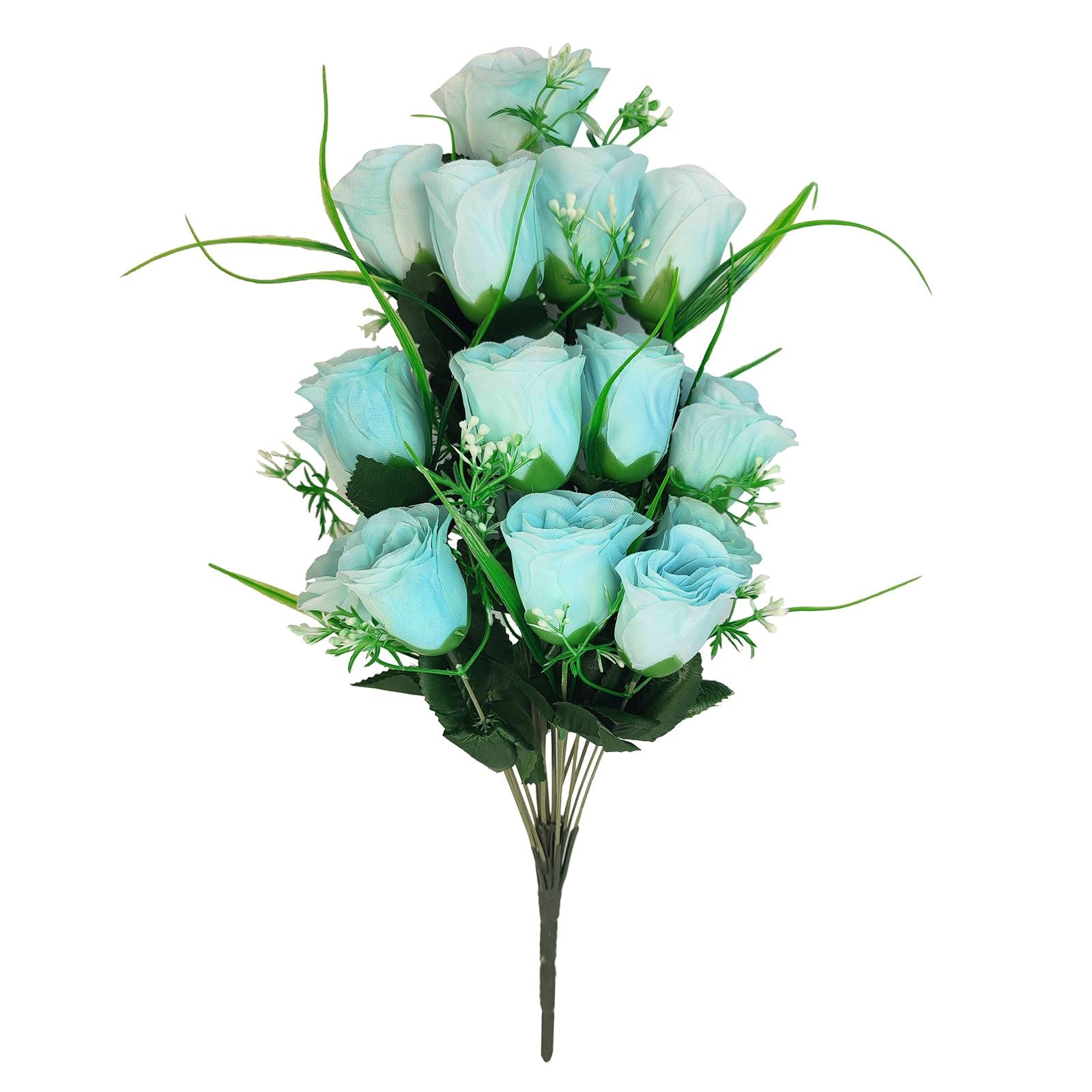 18 Head Large Carnation Bouquet