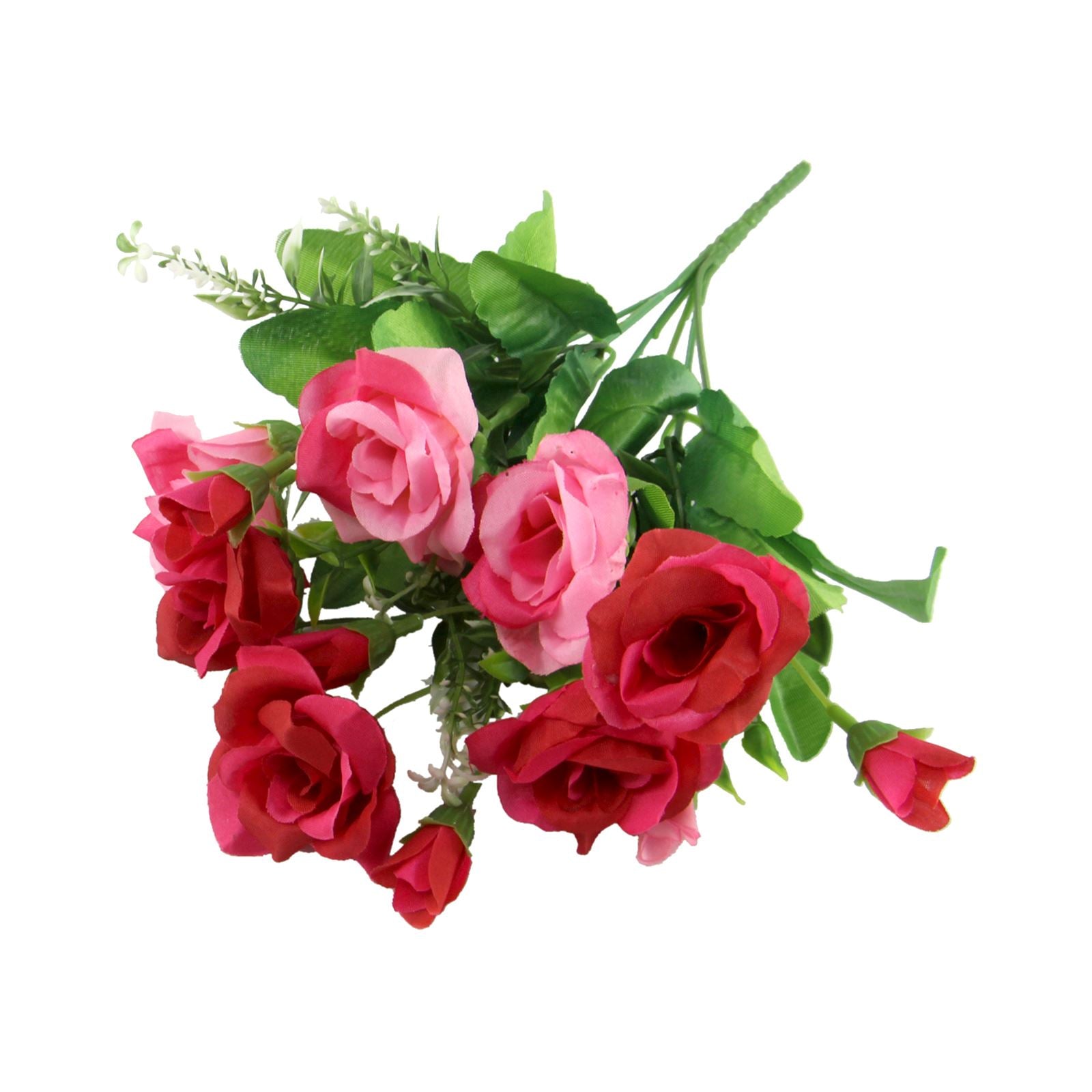 Two Toned Lisianthus Bouquet Small