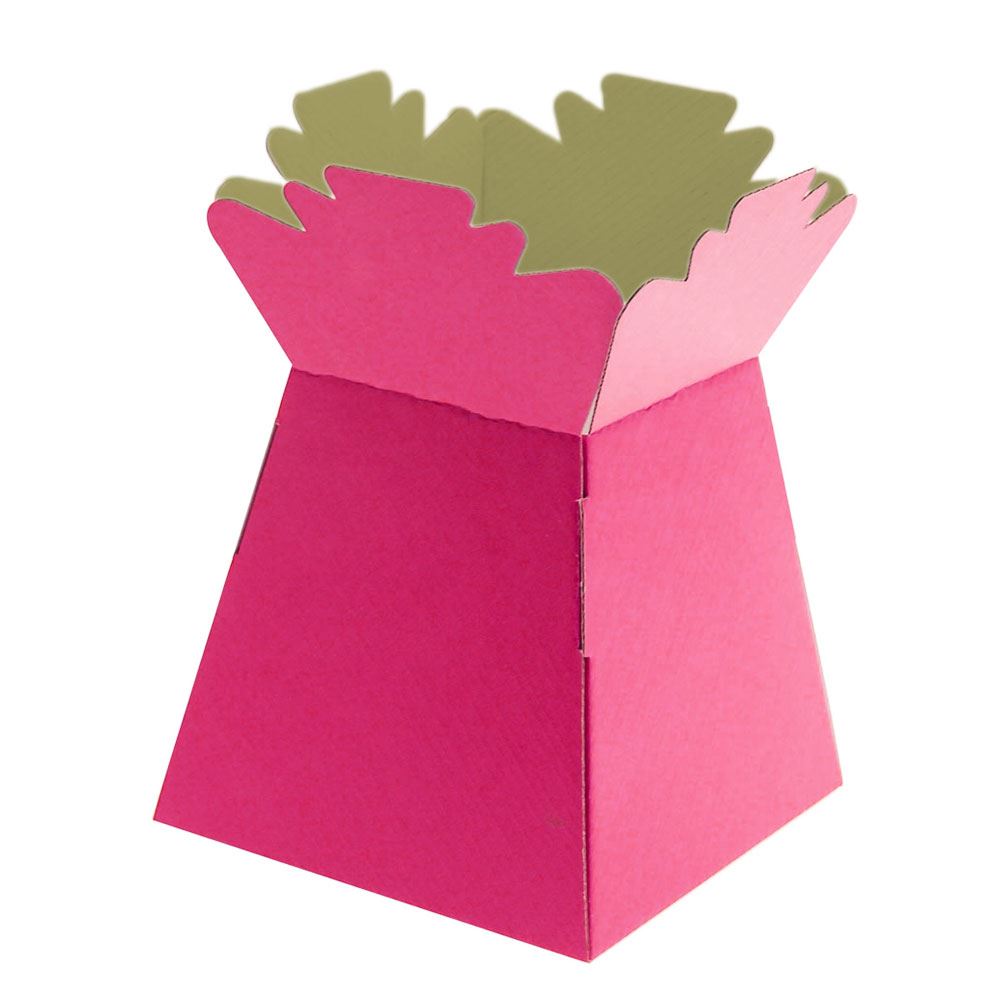 Full Size Transporter Vases