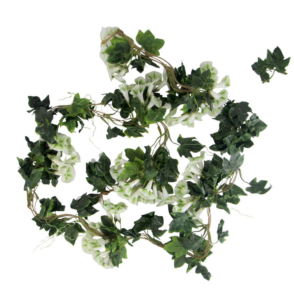 Pack of 5 Large Mini Lily Garlands