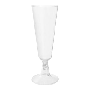 Disposable Plastic Wine Glasses