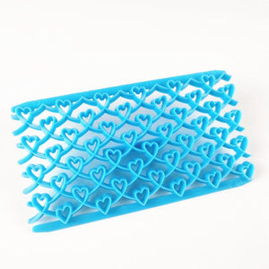 Cake Embossing Plastic Stencil Moulds