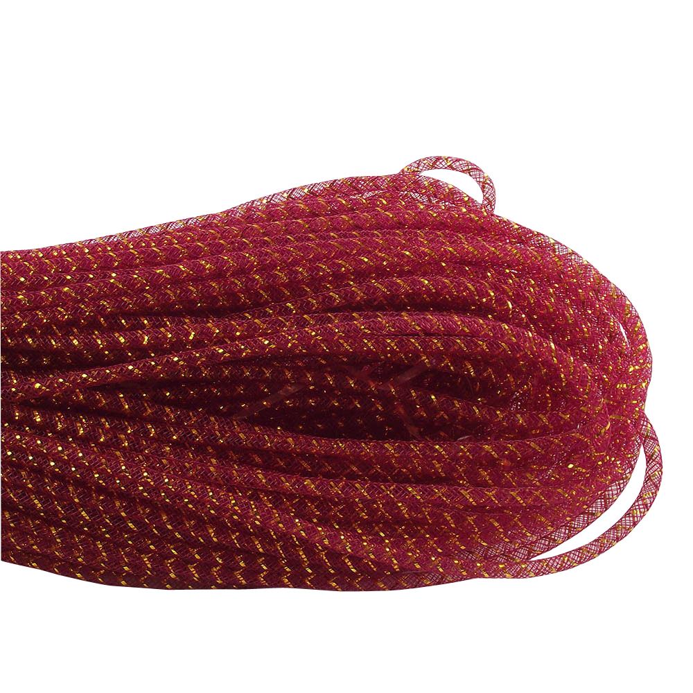 4mm Skinny Crinoline Tube