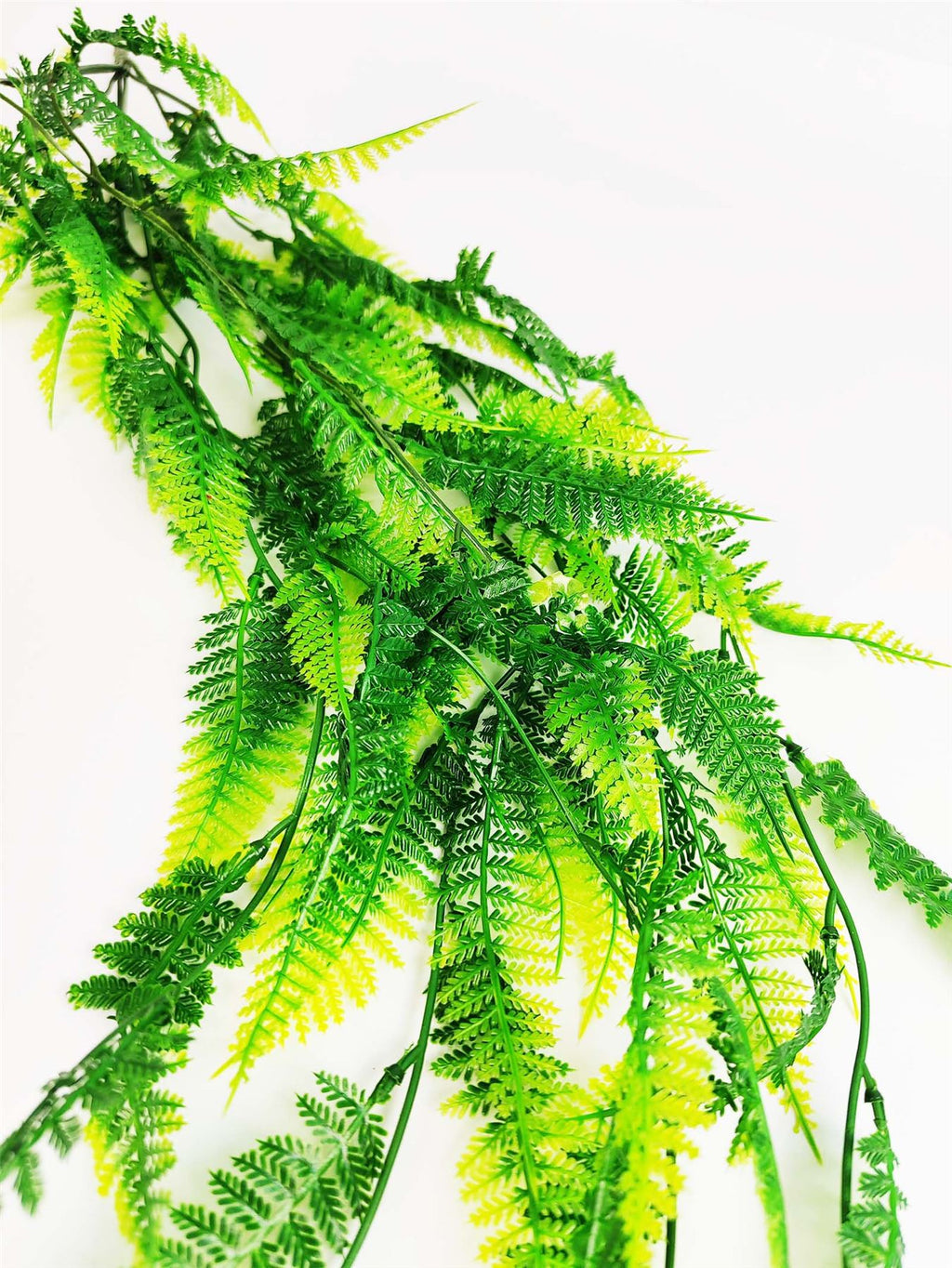 Slender Trailing Plastic Foliage Picks