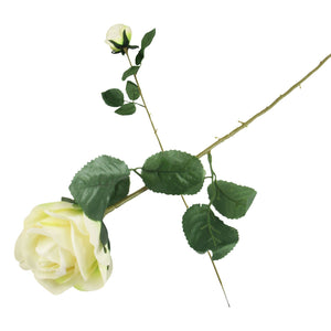 Single Eco Rose Stem