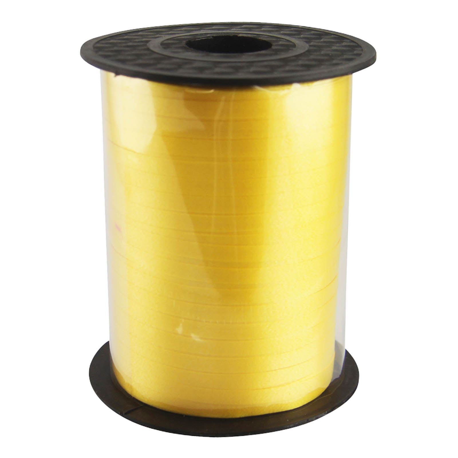 500 Metre Rolls of 5mm Curling Ribbon