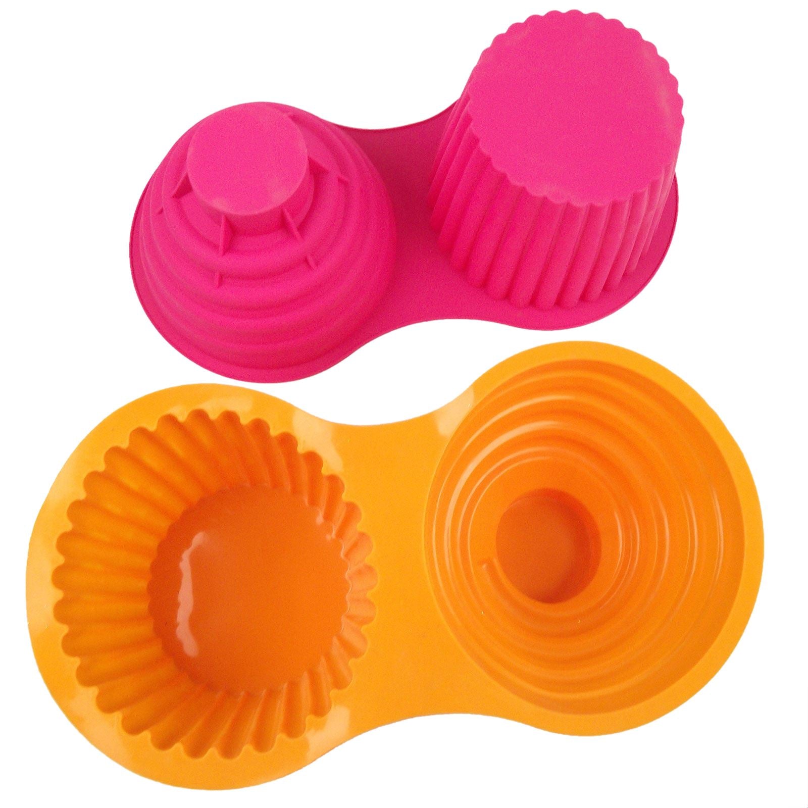 XXXL 11 Inch Mega Cupcake Mould