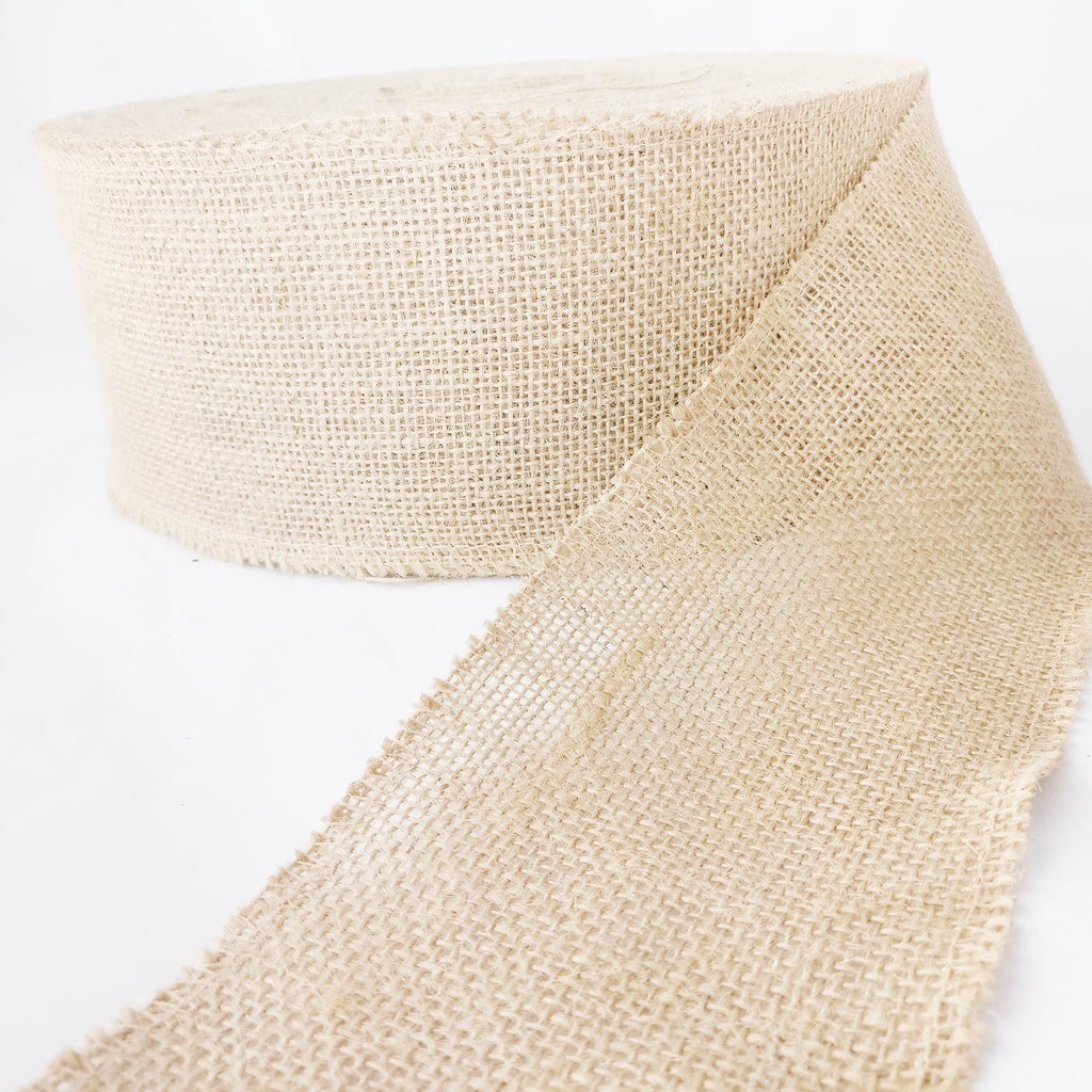 Overlocked Natural Hessian Ribbon